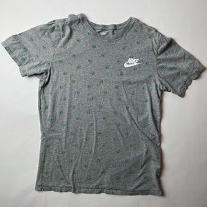 Nike Sean Wotherspoon Smiley T Shirt Sz M